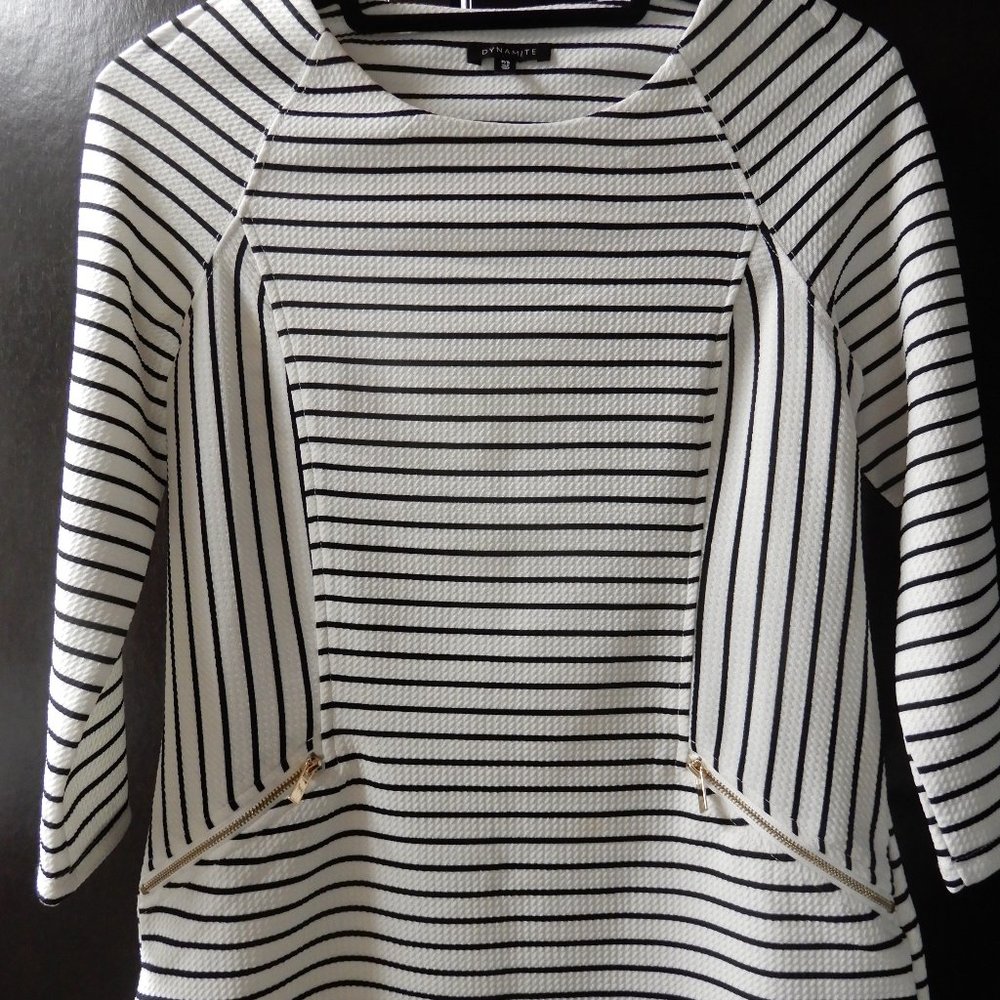 Dynamite summer top